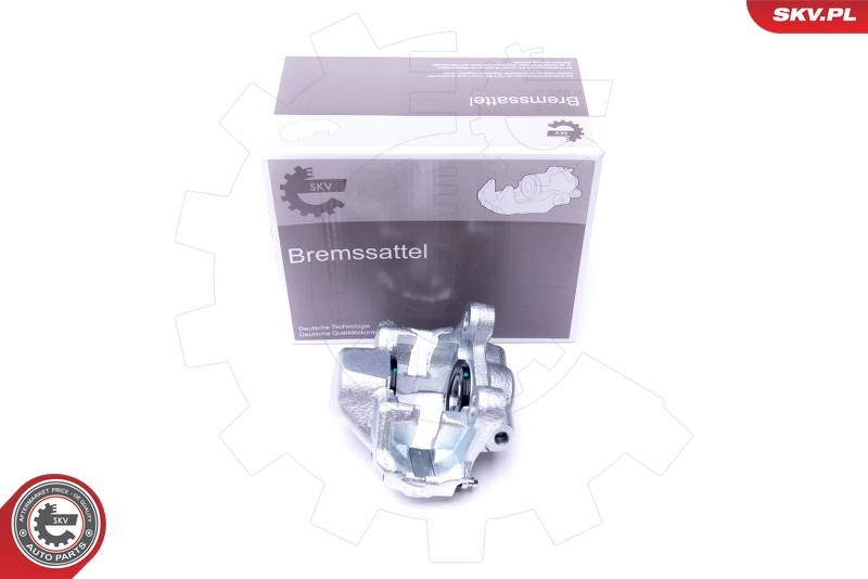 Brake Caliper